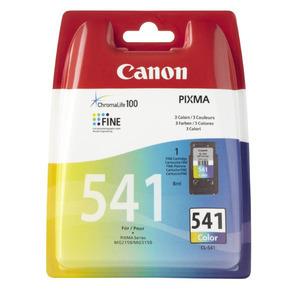 CANON Cartuccia originale Canon CL-541 tricromia